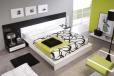 Habitaciones de matrimonio