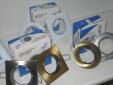 Aros basculantes + Montaje