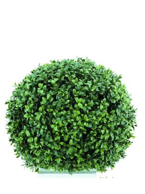 Bolas boj plastico. Bola boxwood plastico 034 Oasis Decor