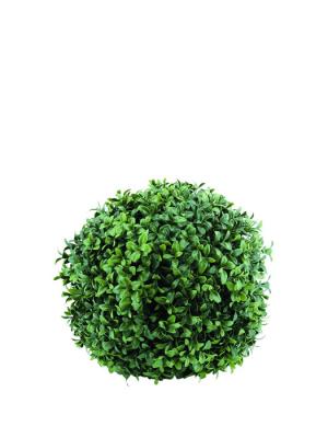 Bolas boj plastico. Bola boxwood plastico 024 Oasis Decor