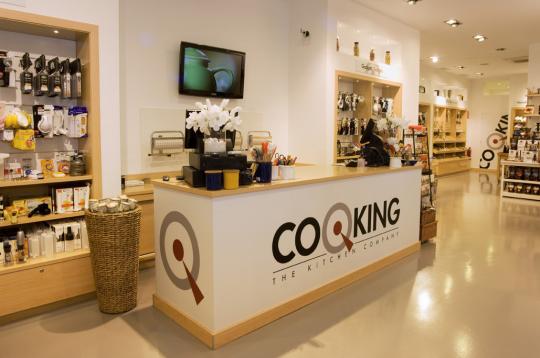 Cooking The Kitchen Company Provenza_Barcelona
