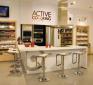 Zona Active Cooking