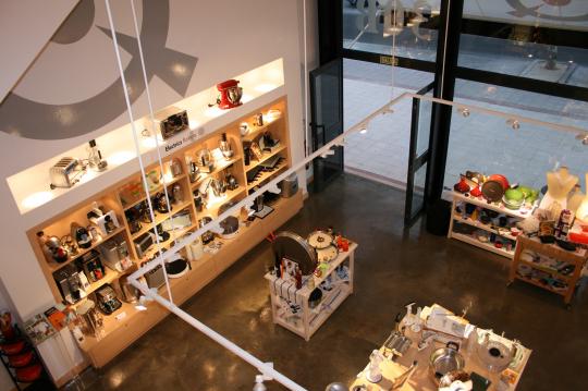 Cooking The Kitchen Company Európolis_Madrid