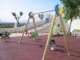 Pavimento Goma Parques de niños