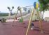 Pavimento Goma Parques de niños