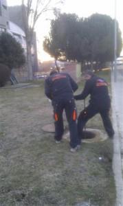 Localización