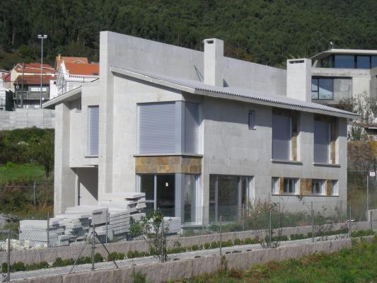 Vivienda unifamiliar