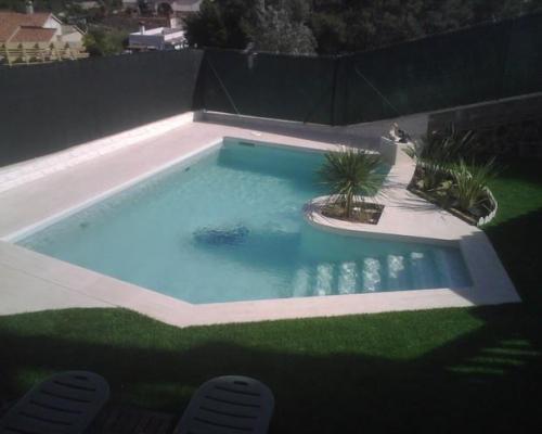 PISCINAS JM RUSTIC 699 972 972