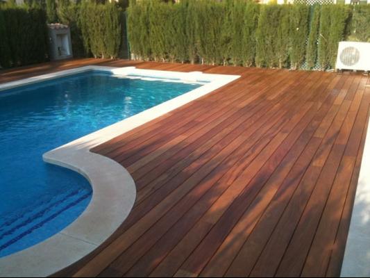 PISCINAS JM RUSTIC 699 972 972