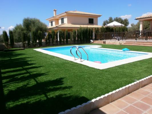 PISCINAS JM RUSTIC 699 972 972
