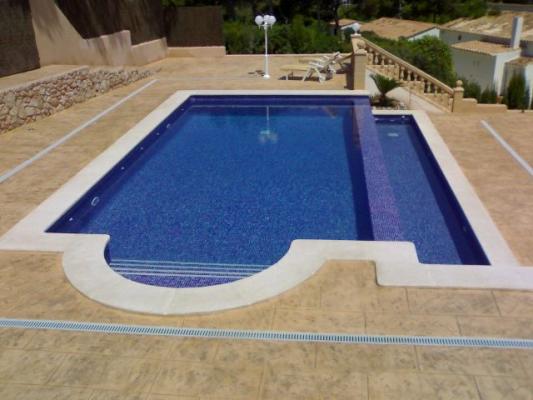 PISCINA JM RUTIC 699 972 972