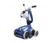 LINPIAFONDOS ELECTRICOS PISCINAS JM RUSTIC 699 972 972