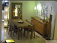 comedor teka natural