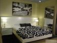 dormitorio lacado blanco