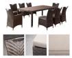 Set Rattan Sintético Australia Set Rattan Sintético Australia