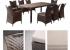 Set Rattan Sintético Australia