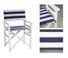 Silla Director Madera Canvas Silla Director Madera Canvas