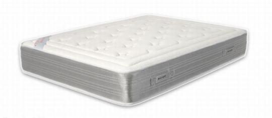 colchon naturabio de moraplex