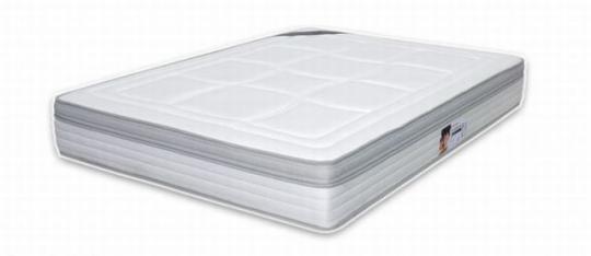 colchon sublimetop de moraplex