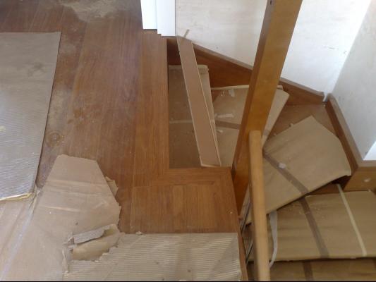 Srparquet