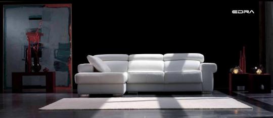 SOFA EDRA DE PEDRO ORTIZ