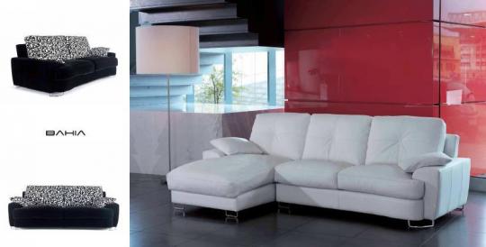 SOFA BAHIA DE PEDRO ORTIZ