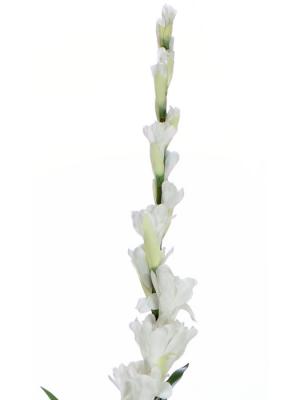 Flores artificiales Nardo artificial blanco oasis decor