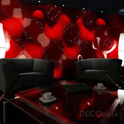 revestimiento decorativo decodesk harmony1g
