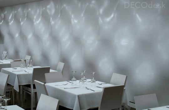revestimiento decorativo decodesk harmony1d