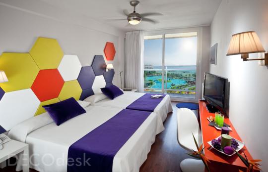 revestimiento decorativo decodesk hexagon1