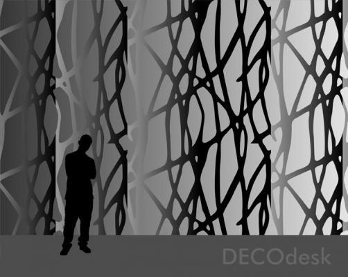 celosias arquitectonicas decodesk forest1q