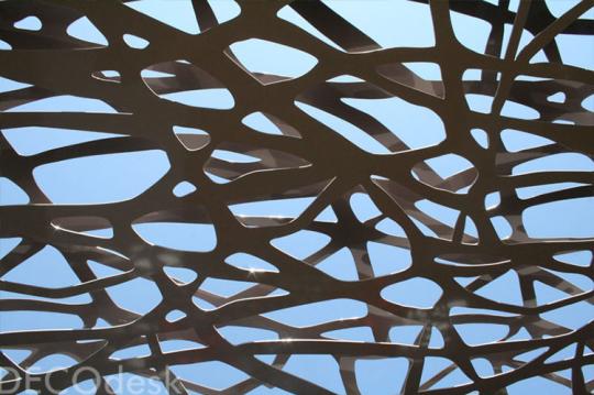 celosias arquitectonicas decodesk forest1h
