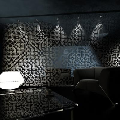 celosias arquitectonicas decodesk enigma