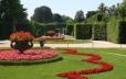 mantenimiento de jardines
