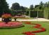 mantenimiento de jardines
