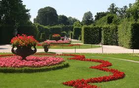 mantenimiento de jardines