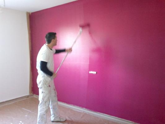Pintura Baze TR