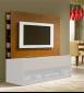 muebles para televisión