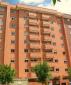 Edificio para 58 viviendas en Móstoles. Edificio para 58 viviendas en Móstoles.