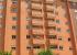 Edificio para 58 viviendas en Móstoles.