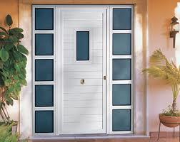 PUERTAS DE ENTRADA