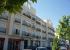 Edificio de 75 viviendas en Humanes de Madrid.
