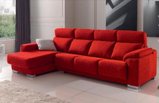 SOFA NORA DE PEDRO ORTIZ