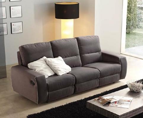 SOFA GINO DE PEDRO ORTIZ