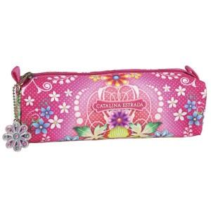 Estuche Portatodo
