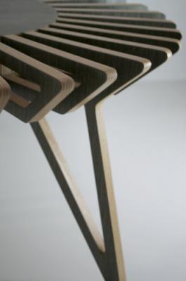 mesa Eje medium
