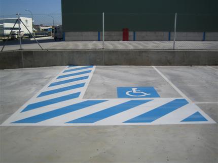 SEÑALIZACION VIAL