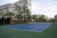 PISTA DE TENIS