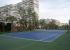 PISTA DE TENIS