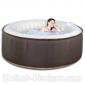 Spa Hinchable Lounge 4 Plazas
